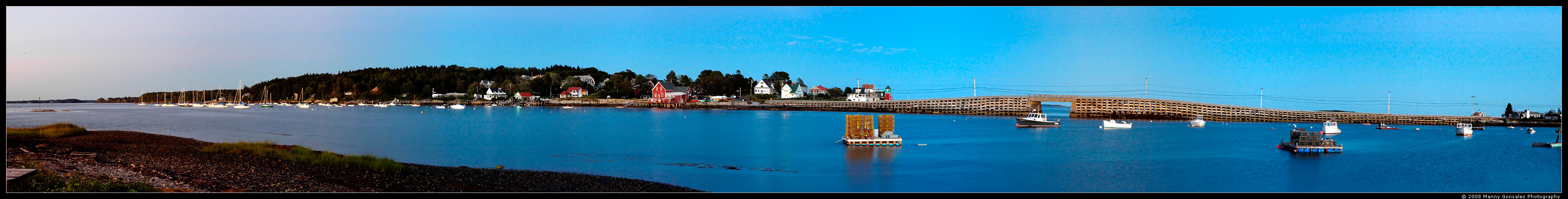 Bailey Island