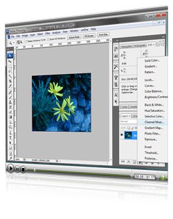 Photoshop WB Fix