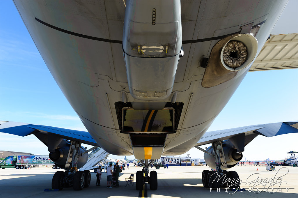 McDonnell Douglas KC-10A Extender (DC-10-30CF) 86-0035 (cn 48248