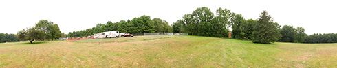 Main Field