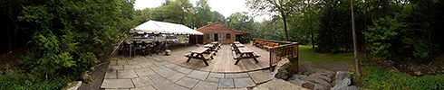 Payne Lodge