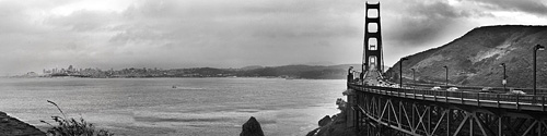 Golden Gate Bridge