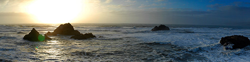 Ocean Beach