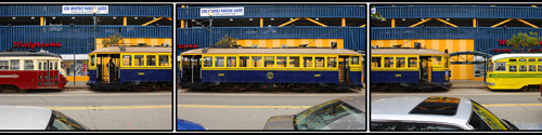 Trolleys