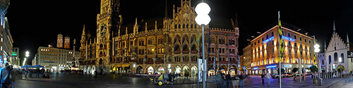 Marienplatz
