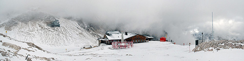 Sonn Alpin